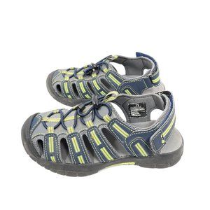 khombu sandals kid’s size 13